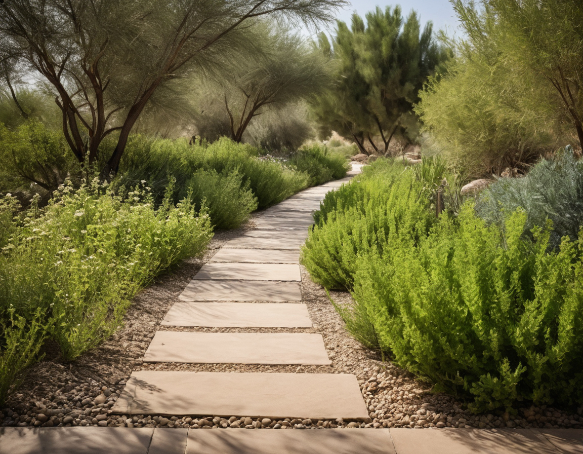 Frequently asked questions about Dubai villa water conservation outdoor visual