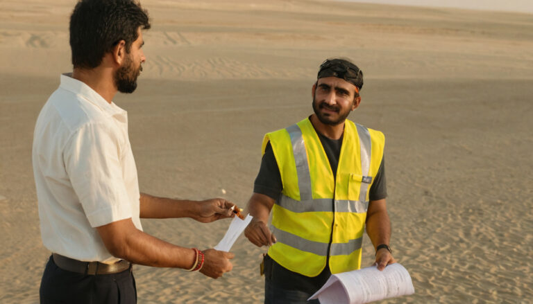 How do you verify a Dubai MEP contractor’s licence and authority eligibility